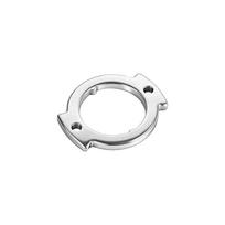 For Segway Ninebot F20 F30 F40 Front Fork Tube Bearing Bowl Rotating Electric Scooter Bowl Spacers Steering Ring Accessories juoda