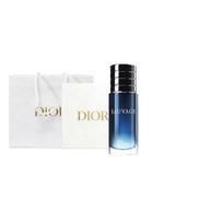 Dior Sauvage Eau de Toilette Woody Fougere Gift Set Eau De Toilette 30ml/60ml/100ml/200ml 30ml