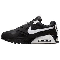 Pre-owned NikeAir Max Ivo GS 579995-011-P26095861114670 36.5 black