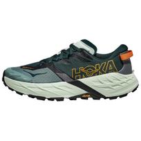 HOKA ONE ONE Speedgoat 7 'Bay Leaf Sea Glass' Men's 1171928-BFS EU 40 black