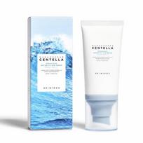 SKIN1004 Madagascar Centella Hyalu-Cica Water-Fit Sun Serum SPF50+ PA++++50ml 1 pc white