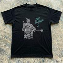 Mac DeMarco 2 Indie Rock T-Shirt, Graphic Band Tee unisex T-Shirt M gray