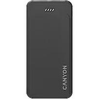 Canyon power bank OnPower 100  10000mAh Black CNS-CPB100B