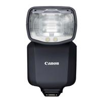 Canon Speedlite EL-5 Multi Accessory Shoe Flash with LP-EL Lithium-Ion Battery