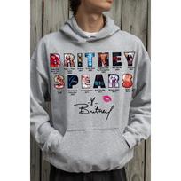 Britney Spears Unisex Grafiniai Džemperiai Moterims Vyrams Streetwear Y2k Bėgiojimo Kostiumai Hip Hop Oversized Laisvi Megztiniai Bėgiojimo Kostiumai Moteriški Vyriški Drabužiai S gray