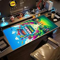 Roblox Gaming Mouse Pad Gaming Laptop Mouse Pad Office Mouse Mats Non-Slip Rubber Bottom Suitable for Office Gaming PC Laptop 30cmx60cm