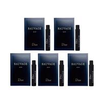 Dior Sauvage Elixir Sample 1ml*5