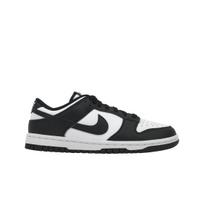 Nike Dunk Low Juodi Balti Moteriški Kedai DD1503-101 38 gray