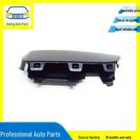 Porsche Vent Trim Compatible with 95B807820B/95B807819B Right trim black