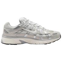 Nike P 6000 Kvėpuojantys Laisvalaikio Bėgimo Batai Vyriški Pilki IU7549-072 44.5 gray