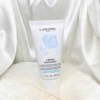 Lancôme Crème Radiance Švelnus valomasis kreminis-putojantis 50ml kelioninis dydis 1pc white