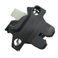 Galinės bagažinės dangčio užrakto fiksatoriaus pavaros mechanizmas 1092308-00-E, skirtas TESLA MODEL 3 2017 2018 2019 2020 2026 2026 gray