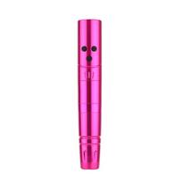Yilong Y12 Wireless Tattoo Pen with Battery and Motor for Hair Tattooing juoda