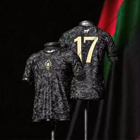 2026 Naujas Cristiano Ronaldo Atminimo Leidimas 3D Spausdintas Vyriškas Džersis/Marškinėliai - Portugalijos Komandos Vyriški ir Moteriški Sportiniai bei Laisvalaikio Viršutiniai Drabužiai M