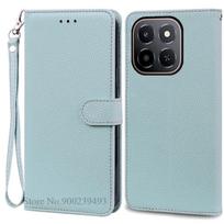 Nord 6 Case For Oneplus Nord 6 Case Wallet Leather Flip Cover For OnePlus Nord 6 Case Magnetic Protective Book Cover Coque Funda OnePlus Nord 6 white