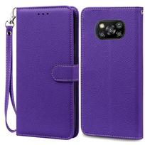 for Xiaomi Poco X3 NFC case x 3 x3 Pro fundas wallet flip leather phone cover Luxury coque for xiaomi poco x3 pro case cover POCO X3 NFC blue