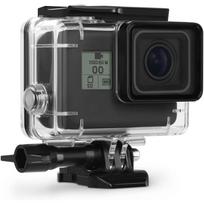 Waterproof Case for GoPro Hero 7 Black Hero 5 6 Accessories Housing Case Diving Protective Housing juoda