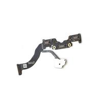 Žemyn nukreipto jutiklio modulis, skirtas DJI Mini 4 Pro, vizualinių komponentų kabelio remonto dalys, skirtos Mini 4 Pro, originalus vizualinis objektyvo stiklas Sensor Cable