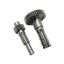 Forward Or Reverse Gear For Hammerhead 150CC Go Kart Dune Buggy Middle Output Shaft Shaft
