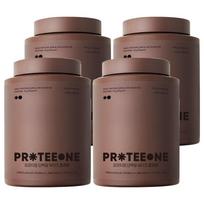 ProtiOne Protein Shake Chocolate Flavor 490g 4 pcs Ingredients: may be subject to change at the manufacturer’s discretion. | 490g 4 pcs