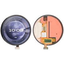 For Huawei Watch 5 46mm LCD Screen Digitizer Full Assembly, Touch Display Replacement Watch Repair Part beige