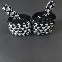 Boxing Hand Wraps Training Tape Sports Fitness Absorbent Soft Cotton Wrist Support Bandage 3m 5m 5m juoda