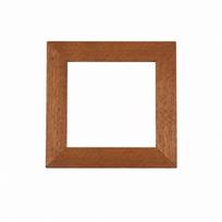 Solid Wood Switch Wall Frame Covering Wooden Socket LowProfile for Hallway, Living Room,