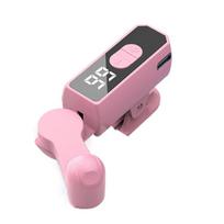 Continuous Auto Clicker Device  Auto Like Tap Device Small Screen Auto Clicker  Tablet rožinė