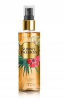 Lotus Sunny Passion Vanilla and Coconut Body Mist 210
