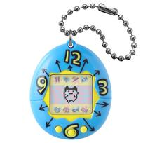 BANDAI Original Tamagotchi First Generation Blue Virtual Pet Handheld Toy Ages 6+ mėlyna