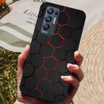 OPPO Find X3 Neo dėklas Madingas minkštas silikoninis galinis dangtelis OPPO Find X3 Neo 5G 6.55'' telefonams Fin X3 X 3 X3Neo CPH2207 For  Find X3 Neo