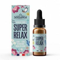 CBD oil & CBG Super Relax 13% , 1300mg, THC-free (10ml) 1 bottle
