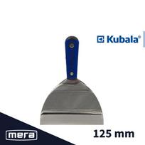 Kubala Stainless Steel Putty, Conically Ground, 125 Mm