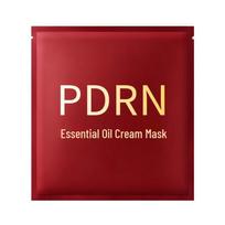 PDRN Bosein Essential Oil Firming Anti-Wrinkle Hydrating Patch red