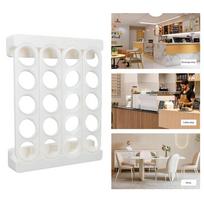 Wall Mountable Coffee Pod Holder 20 Pods Capacity Coffee Capsule Organizer  For Kitchen Countertop balta