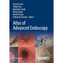 Atlas of Advanced Endoscopy Atlas of Advanced Endoscopy