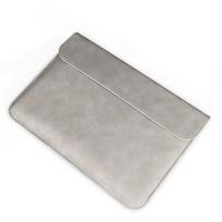 MacBook Air Laptop Sleeve - Magnetic, Protective Case 12-12.5 inches gray