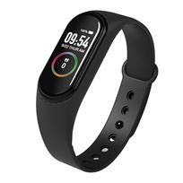 Blood Pressure Monitor Sport Watches Smart Bracelet Smart Watch Sleep Monitoring Fitness Tracker juoda