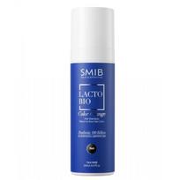 Smib Lactobacillus Color Change Hair Dye Shampoo dark brown blue