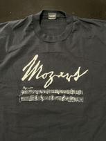 Vintage Mozart 1988 Screen Stars T-Shirt, Black, Size: Large Unisex T-Shirt XXXL gray
