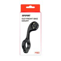 IGPSPORT Smart Sensor Kit,  Cadence CAD70 Speed SPD70 Heart Rate Monitor HR50 Chest, HR70 Arm for Bike Computer/Cycling/Running