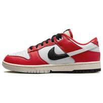 Nike Dunk Low Chicago Split Skate Shoes Sneakers DZ2536-600 43 red