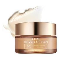 MISSHA Time Revolution Prime Stem 100 Eye Cream 25ml 1 ea brown