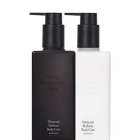 Beincent Adorable Perfume Black Body Wash 300ml black