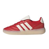 Adidas BARREDA MUNDIAL Leather Low top Skateboard Shoes Men's HQ2352 39⅓ red