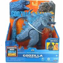 Godzilla VS Kong Naujoji Imperija Veiksmo figūrėlė Mothra Vark Karalius Skar Ghidorah Shimo Tiamat Žvėris Monstras Modelis Žaislų Kolekcija Dovanos gray