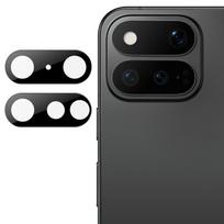 Camera Lens Glass For Google Pixel 11 Pro Fold Protector Film Anti Scratch 9H Hardness LS0002 Pixel11 Pro Fold black