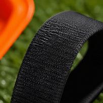 5pcs Unisex Design Reaction Training Belt Set Reaction Agility Training Belt  For Speed Drills juoda