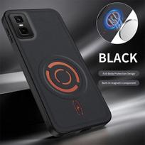 Infinix GT30 Pro Magnetic Ring Anti-Drop Case with Lens Protection Infinix GT 30Pro juoda