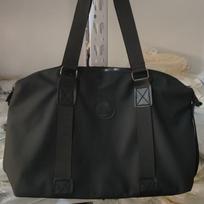 New 2026 Multi-functional Foldable Travel and Gym Bag, Large Capacity for Short Trips